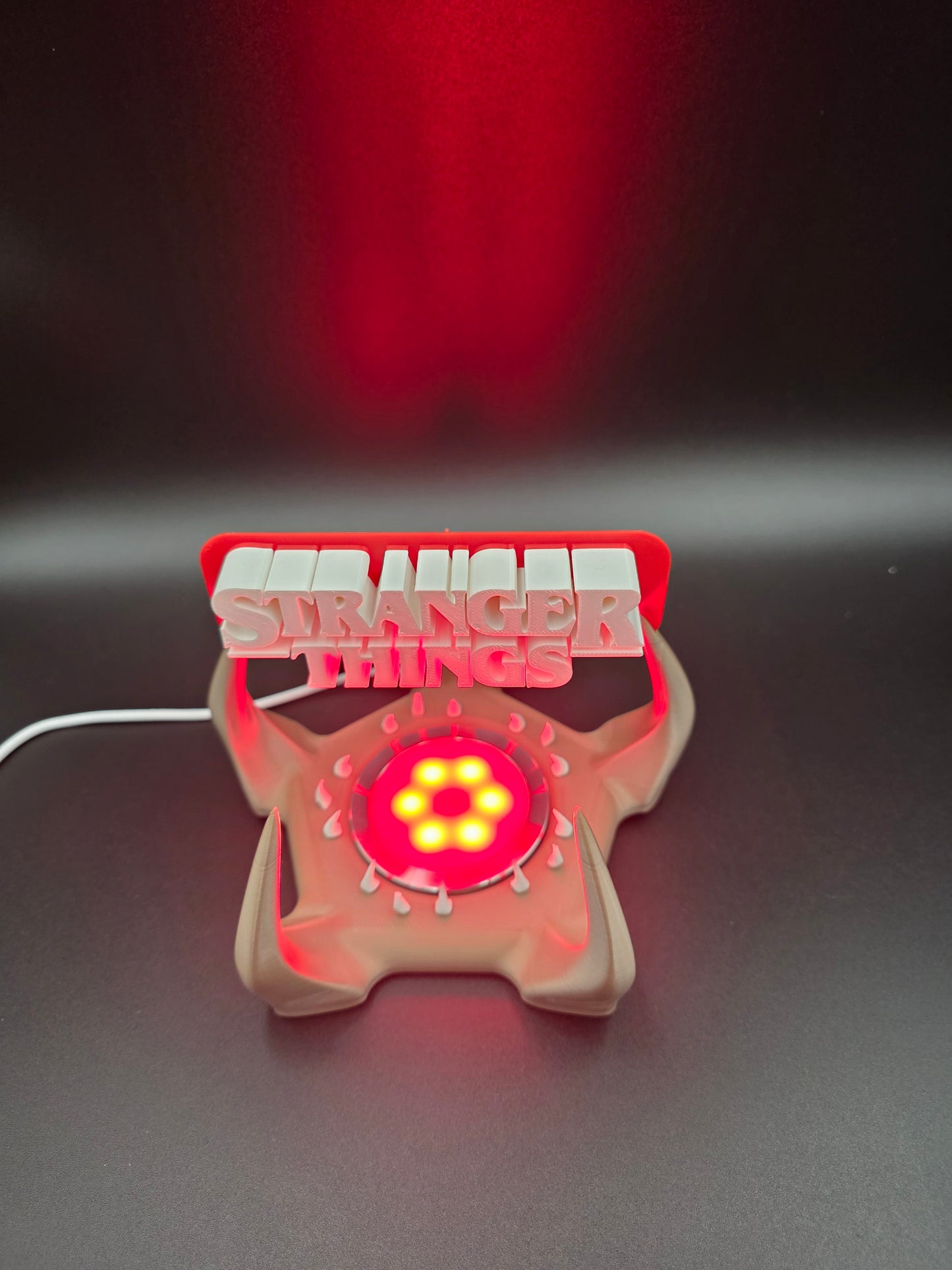 Lampe Stranger Things