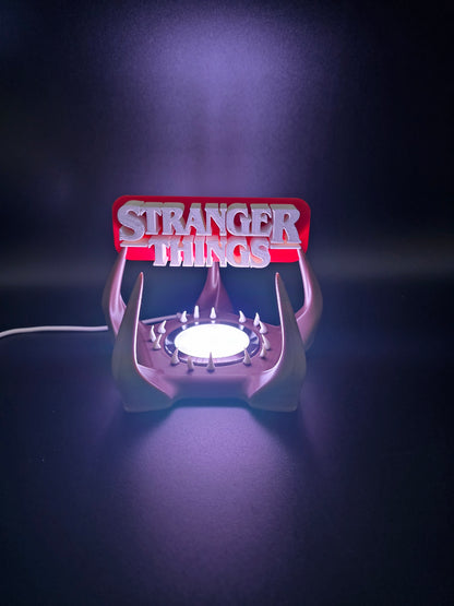 Lampe Stranger Things