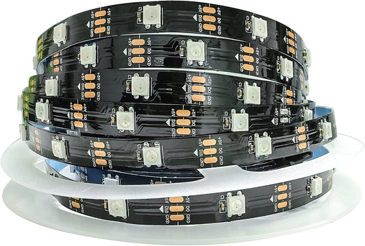 Bande Led's couleur 30led's 5M DC5V