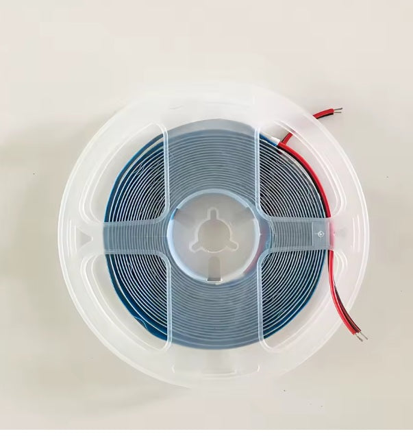 5 m Farb-LED-Streifen, 120 LEDs/m