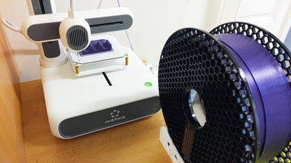 Imprimante 3D Renkforce RF-5166170 avec filament S627632