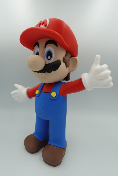 Mario