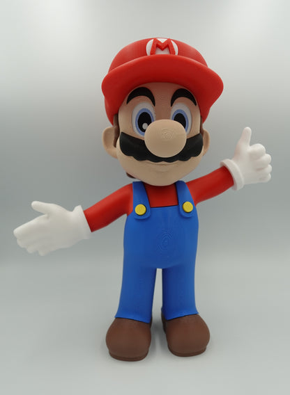 Mario