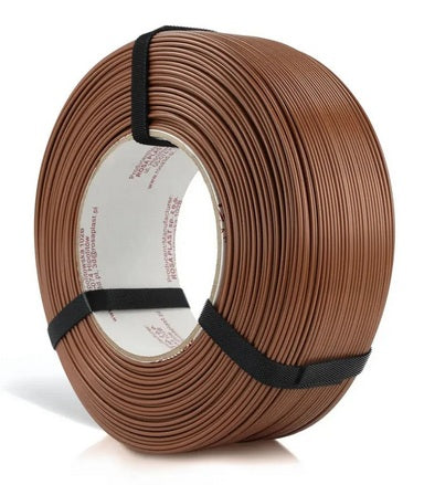 Rosa3D - PLA Starter - Mousse Moka (Mocha Mousse) - 1,75 mm - 1 kg Refill