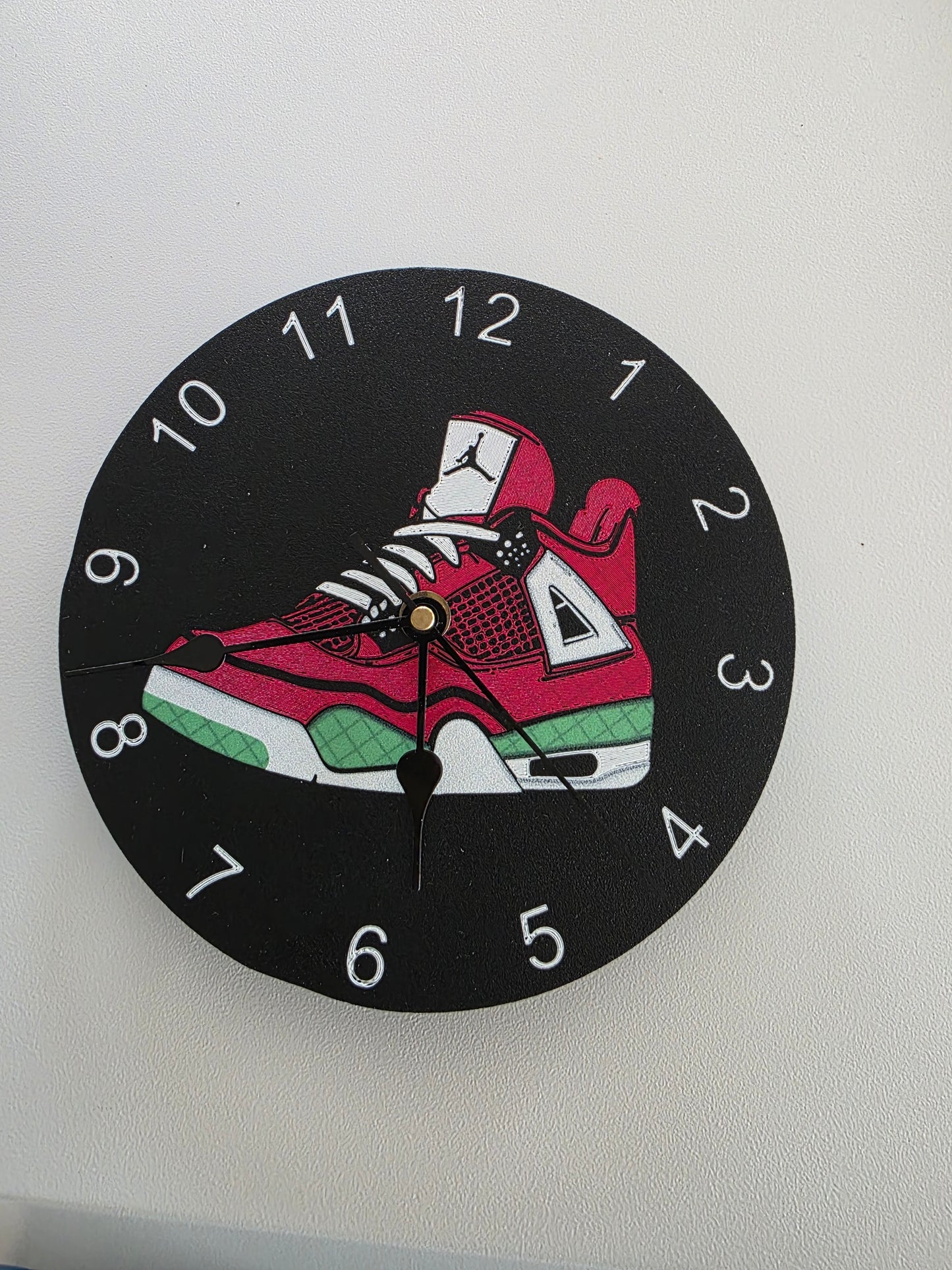 Horloge Air Jordan