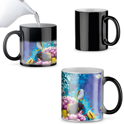 Mug Magique