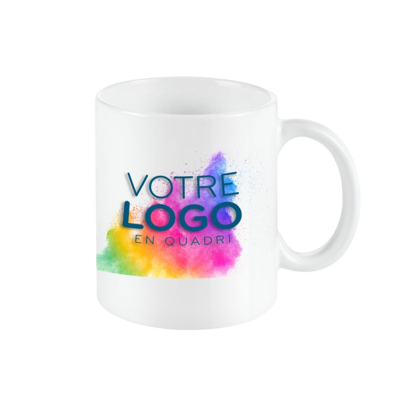 Mug Verre