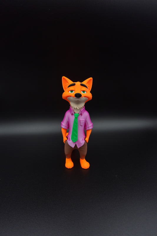Renard 15cm 🦊
