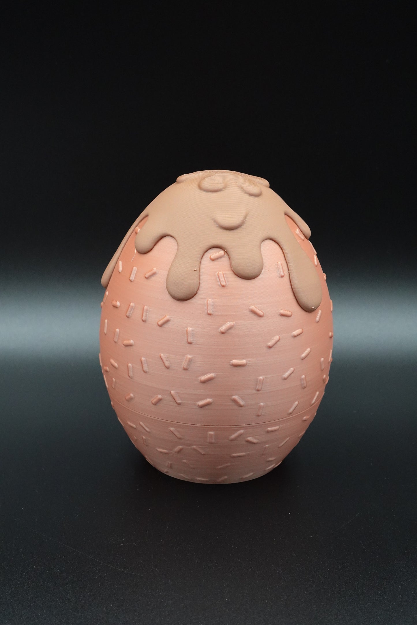 🍫🥚 Œuf Chocolat