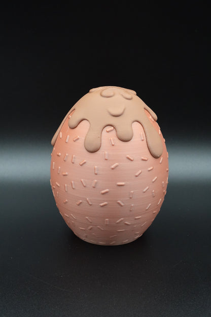 🍫🥚 Œuf Chocolat