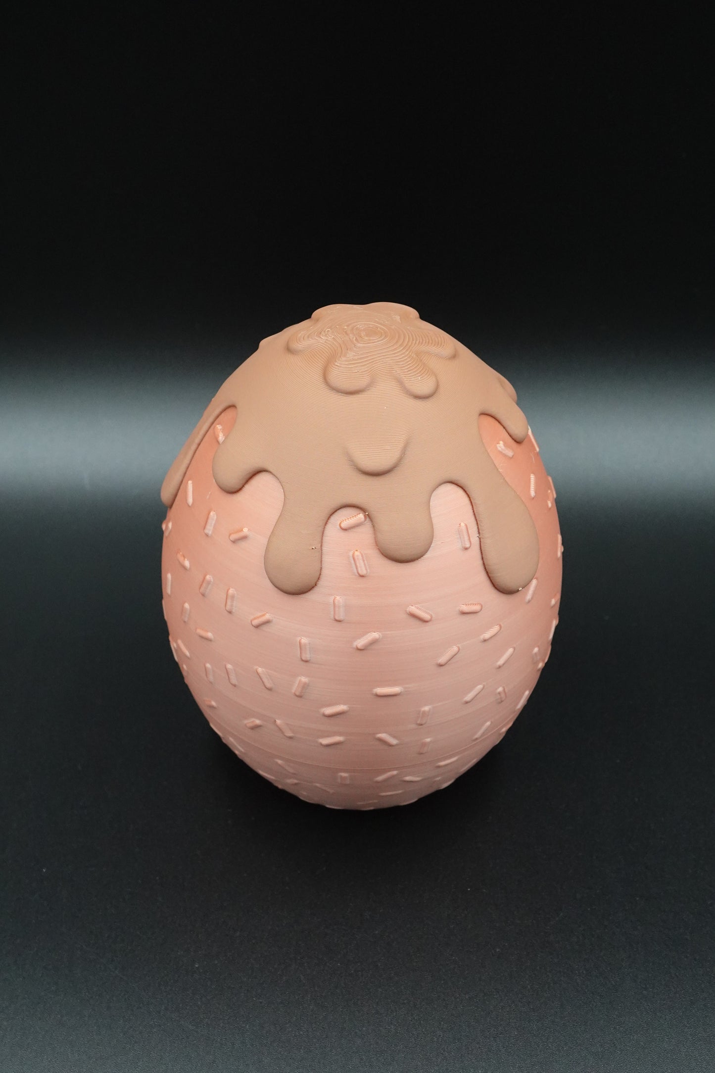 🍫🥚 Œuf Chocolat