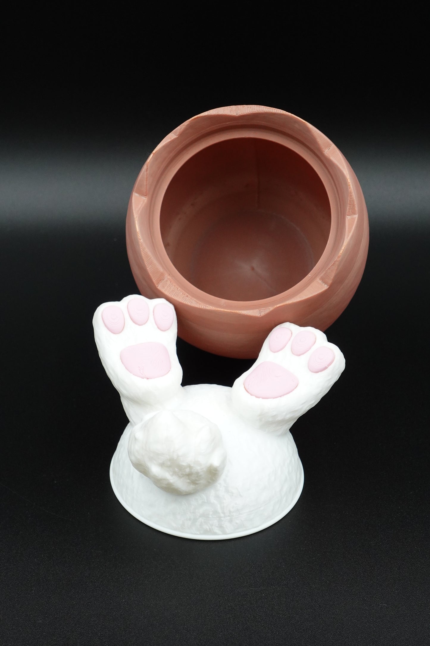 🐰🥚 Boîte Œuf Lapin