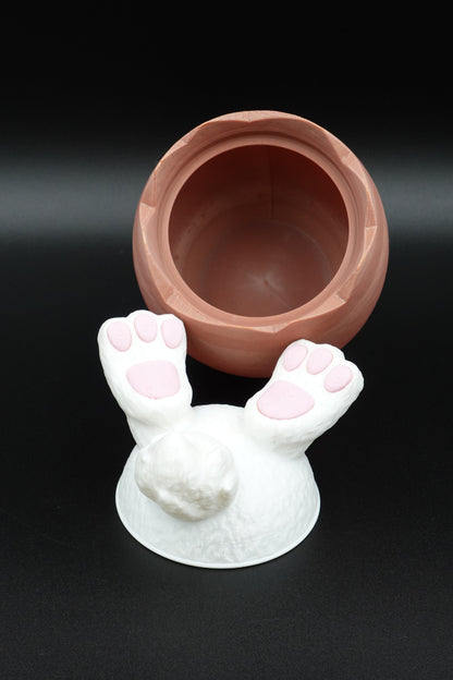 🐰🥚 Boîte Œuf Lapin