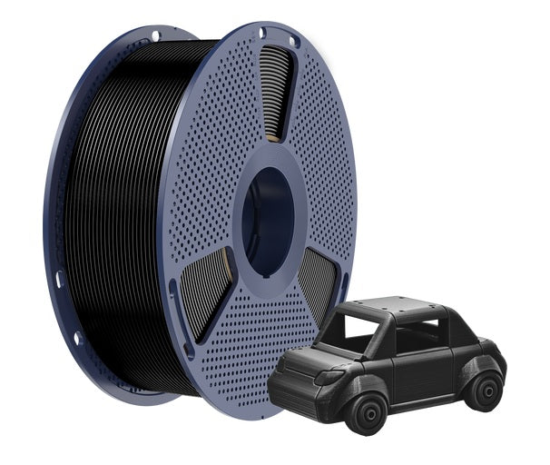 Sunlu - PETG - Noir (Black) - 1,75 mm - 1 kg