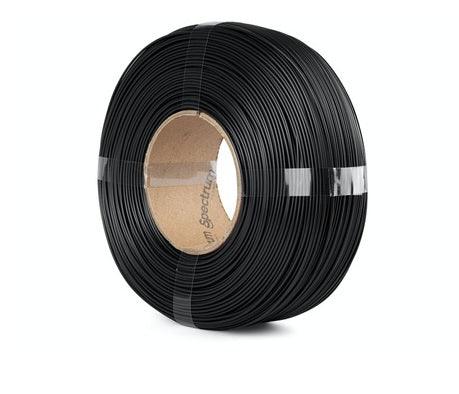 Filament Spectrum ReFill PET-G Premium DEEP BLACK 1.75mm 1kg