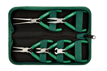 Pinces de précision