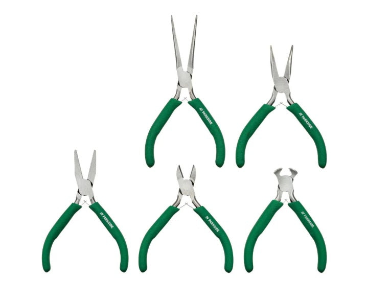 Pinces de précision