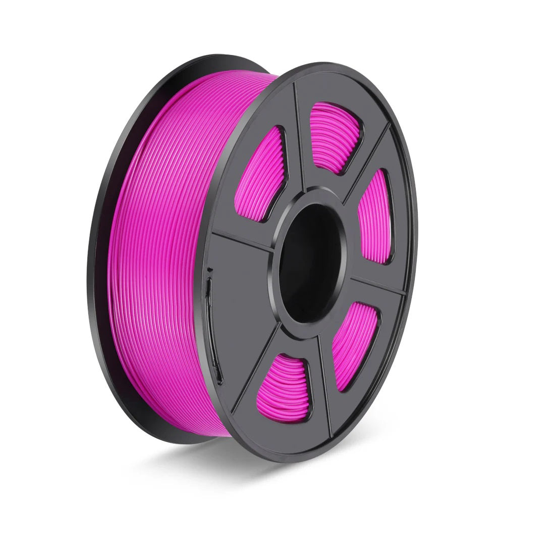Sunlu - PLA - Fuchsia - 1,75 mm - 1 kg