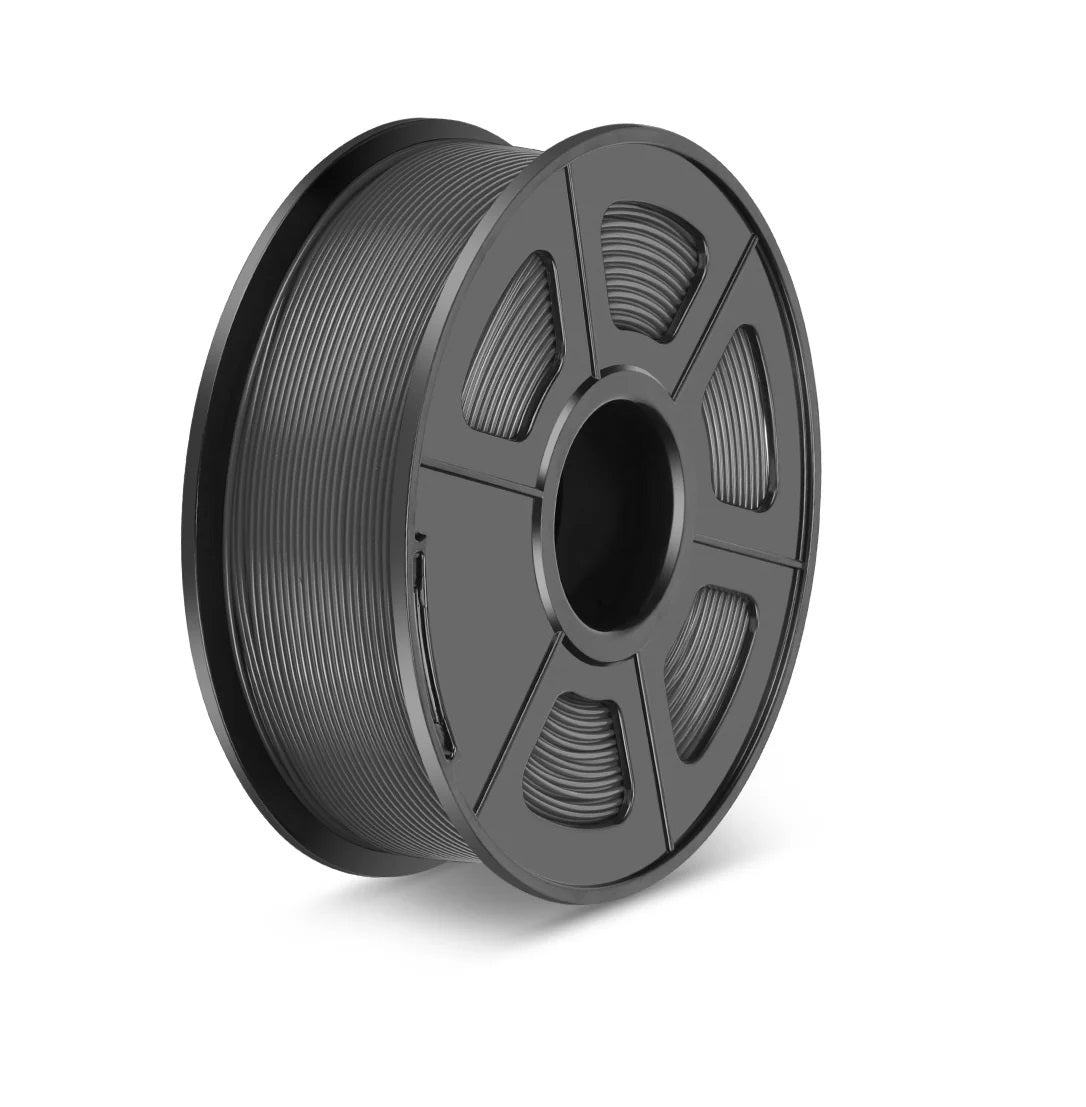 Sunlu - PLA - Gris (Grey) - 1,75 mm - 1 kg
