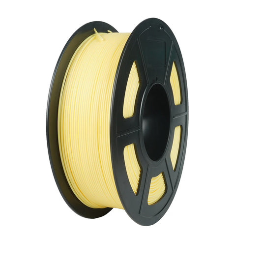 Sunlu - PLA - Jaune Citron (Lemon Yellow) -1,75 mm - 1 kg