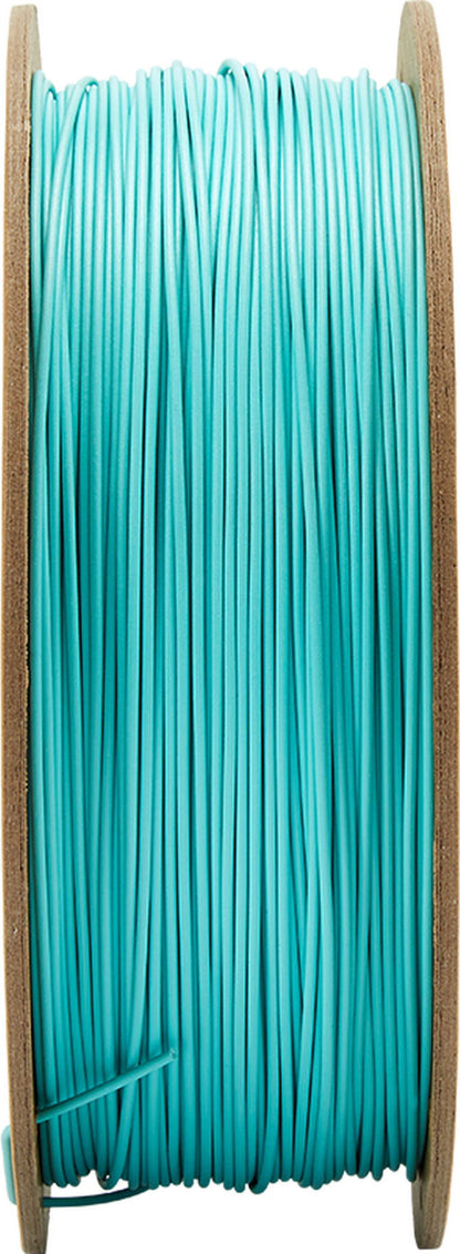 Polymaker - PolyTerra PLA - Bleu Arctique (Arctic Teal) - 1.75 mm - 1 kg