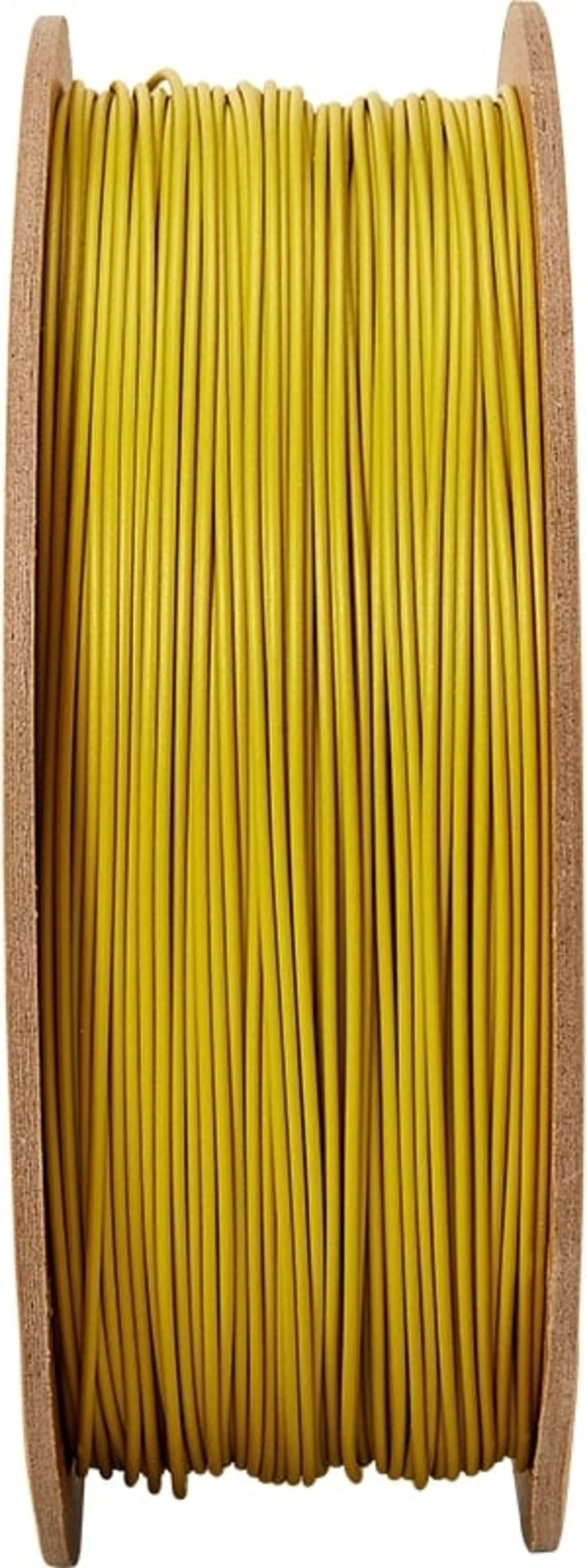 Polymaker - PolyTerra PLA - Vert Clair Armée (Army Light Green) - 1.75 mm - 1 kg