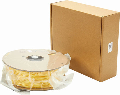 Polymaker - PolyTerra PLA - Banane (Banana) - 1.75 mm - 1 kg