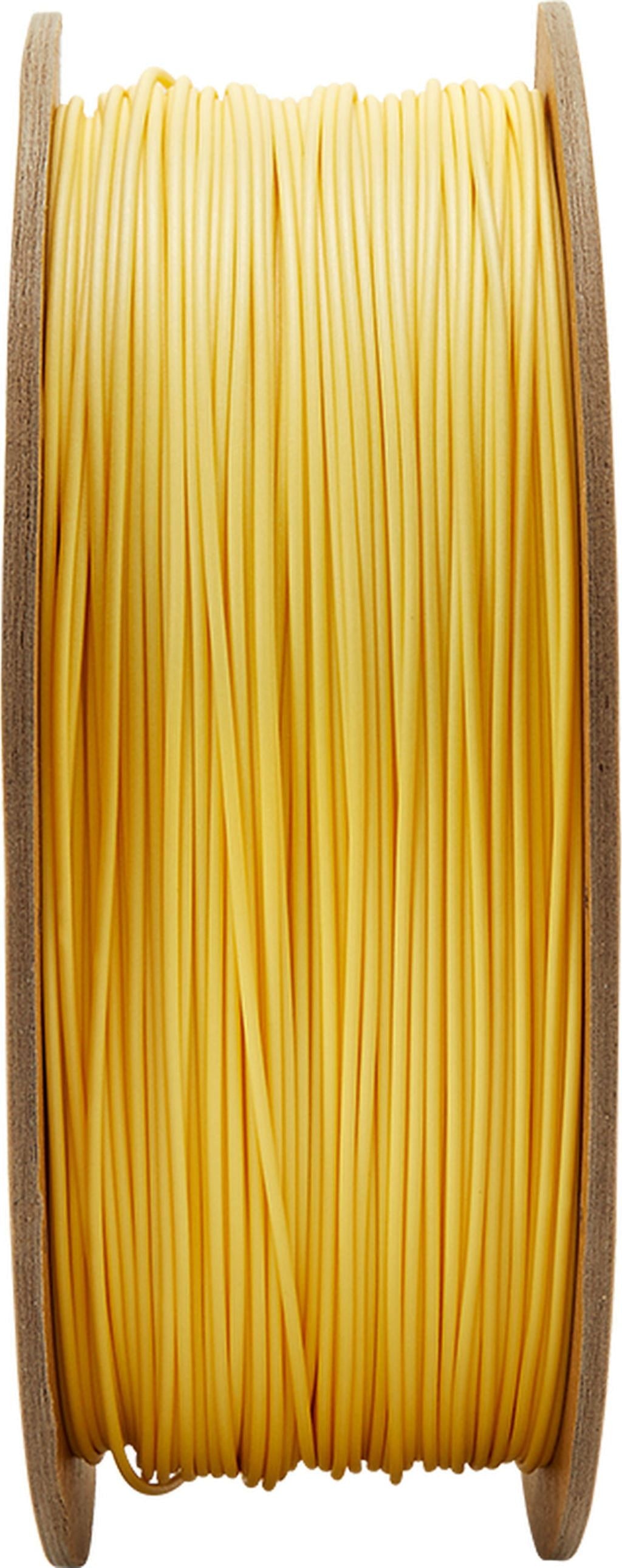 Polymaker - PolyTerra PLA - Banane (Banana) - 1.75 mm - 1 kg