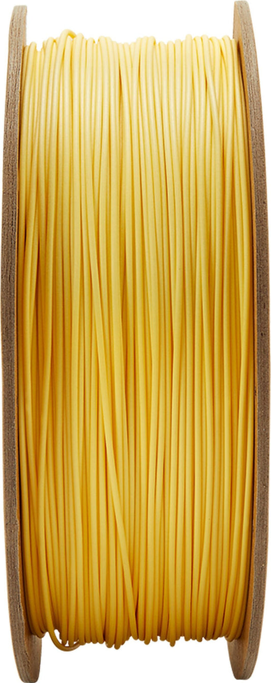 Polymaker - PolyTerra PLA - Banane (Banana) - 1.75 mm - 1 kg