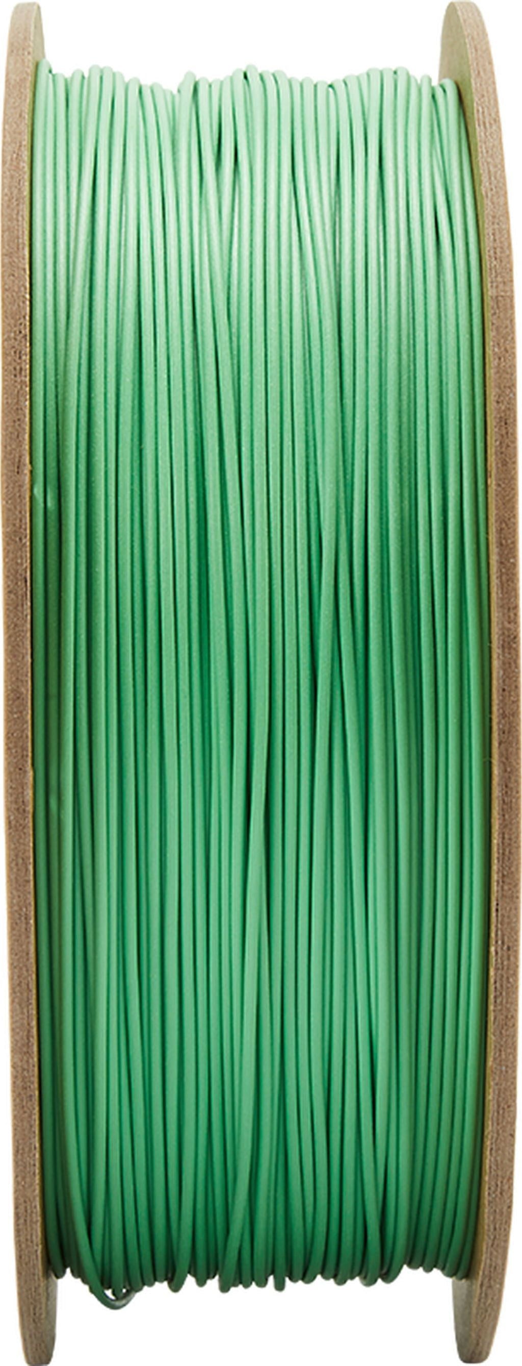 Polymaker - PolyTerra PLA - Vert Forêt (Forest Green) - 1.75 mm - 1 kg