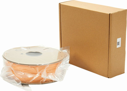 Polymaker - PolyTerra PLA - Pêche (Peach) - 1.75 mm - 1 kg