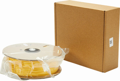 Polymaker - PolyTerra PLA - Jaune Savanne (Savannah Yellow) - 1.75 mm - 1 kg