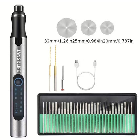 Ponceuse éléctrique