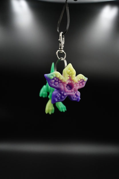 Porte-clé Chien Vecna