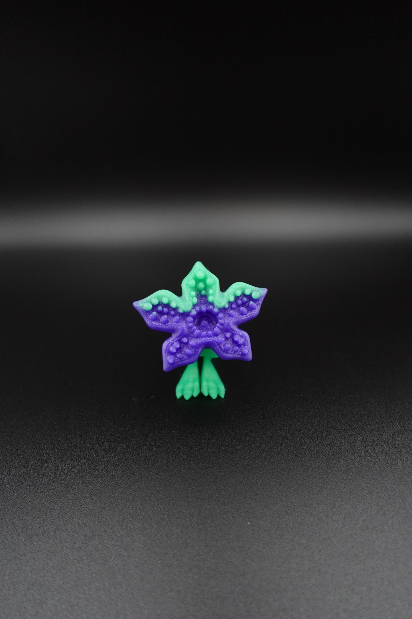 Porte-clé Chien Vecna