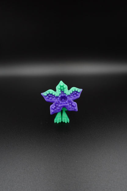 Porte-clé Chien Vecna