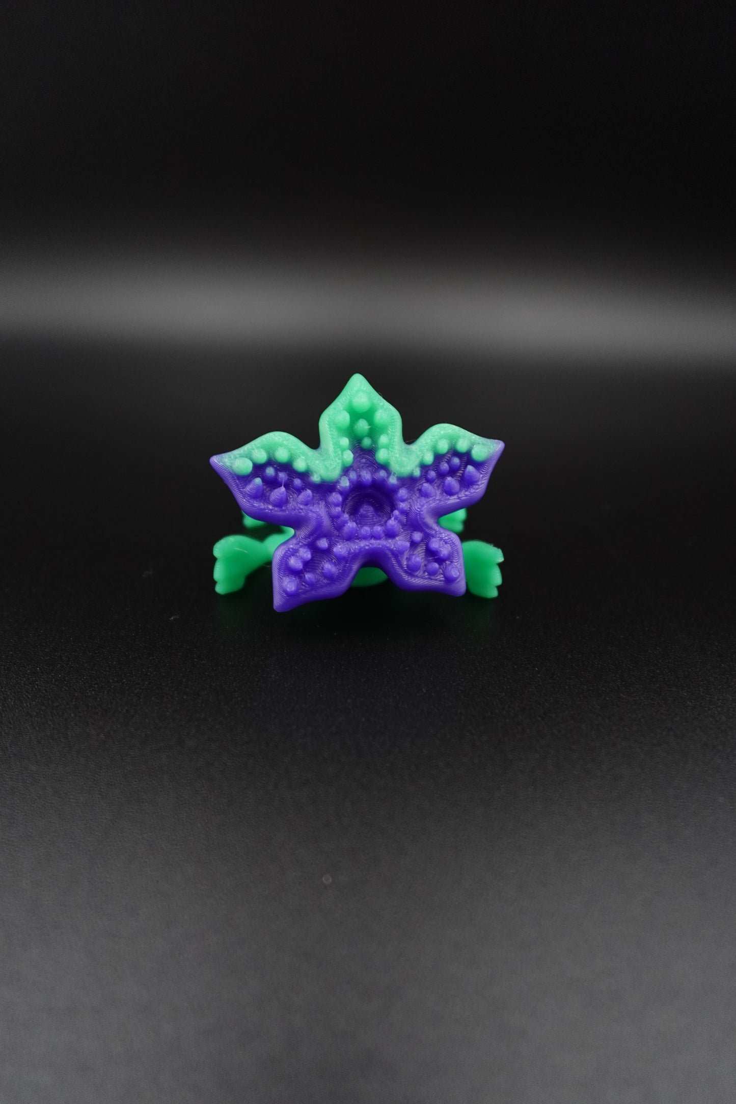 Porte-clé Chien Vecna