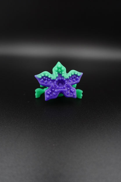 Porte-clé Chien Vecna