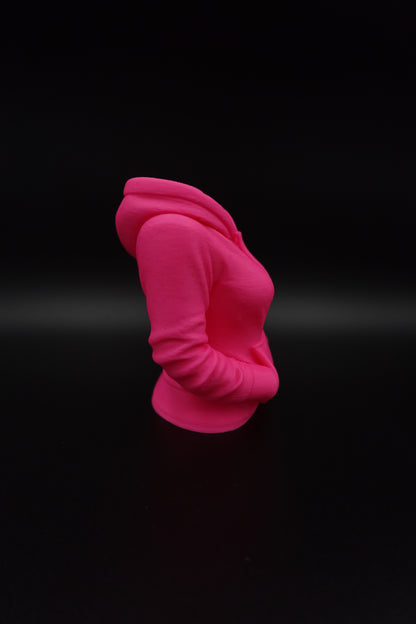 Porte Stylos Sweat femme