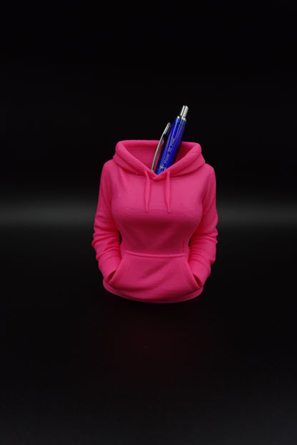 Porte Stylos Sweat femme