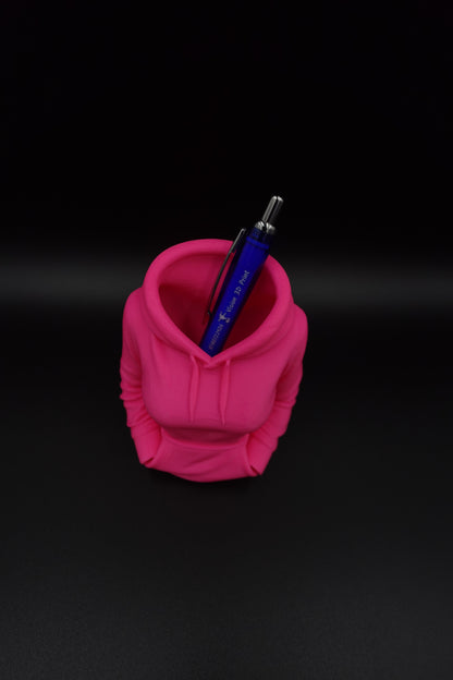 Porte Stylos Sweat femme