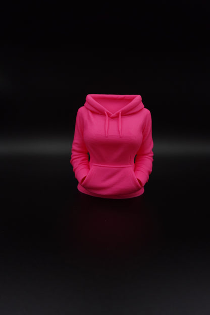 Porte Stylos Sweat femme