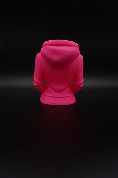 Porte Stylos Sweat femme