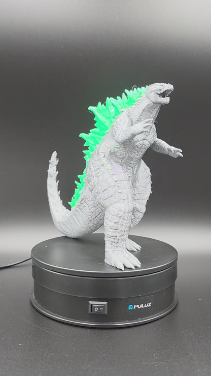 🦖Godzilla🔥