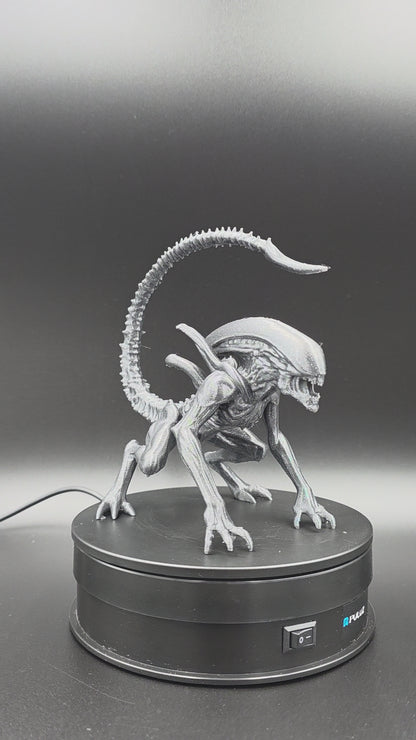 Alien Xénomorphe😈👽