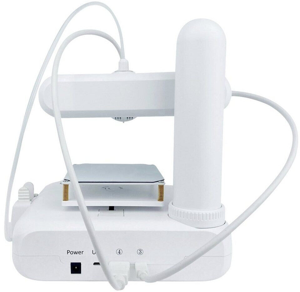 Imprimante 3D Renkforce RF-5166170 avec filament S627632