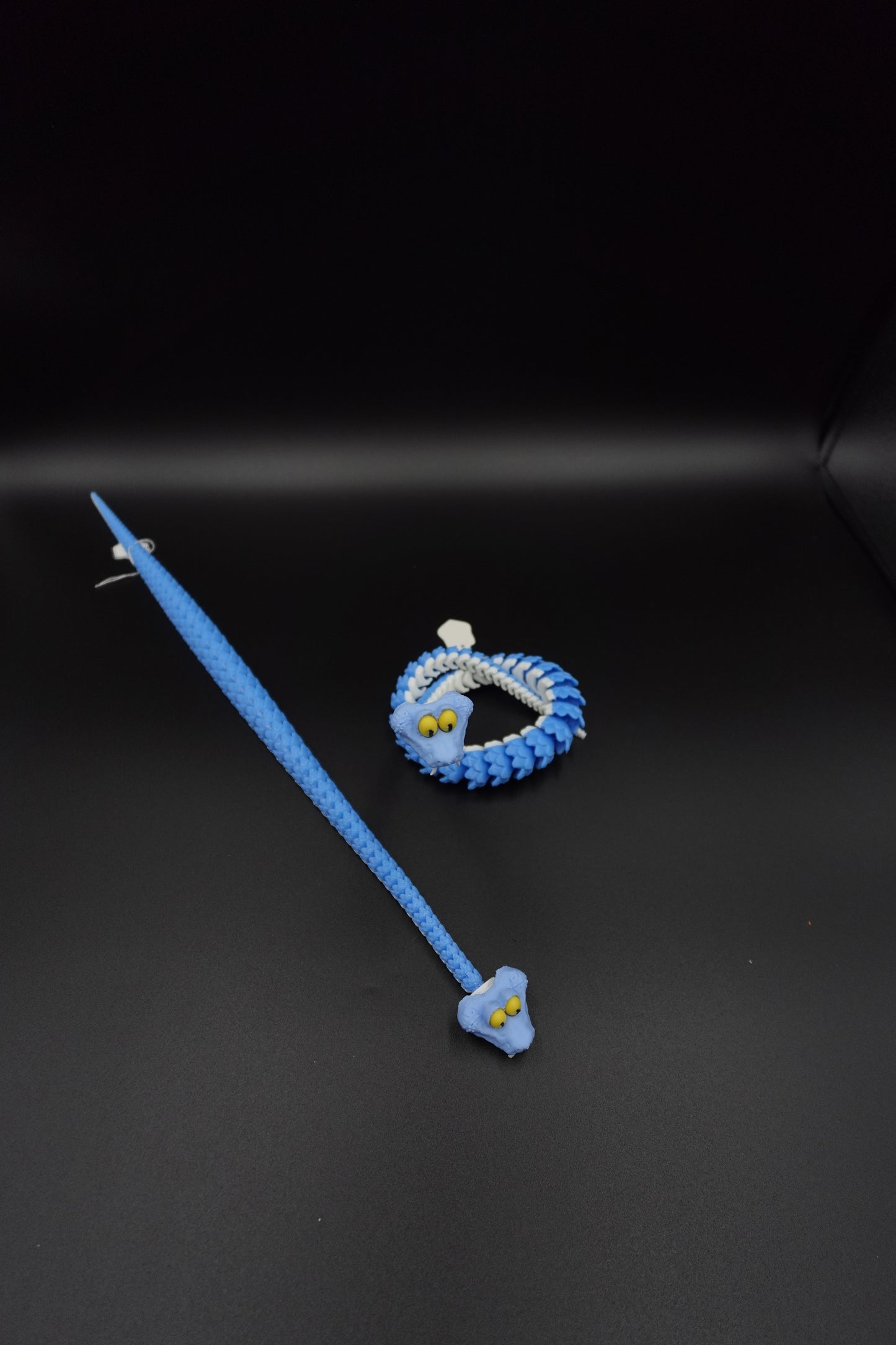 Serpent articulé 🐍 42cm