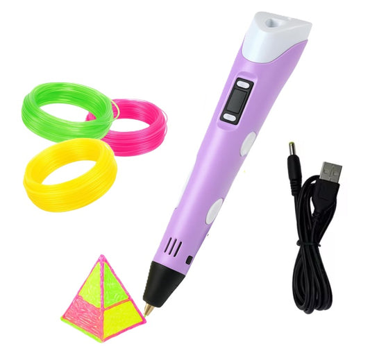 Stylo d'impression 3D