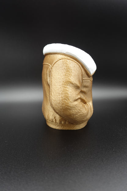 🥤 Support Veste - Canette