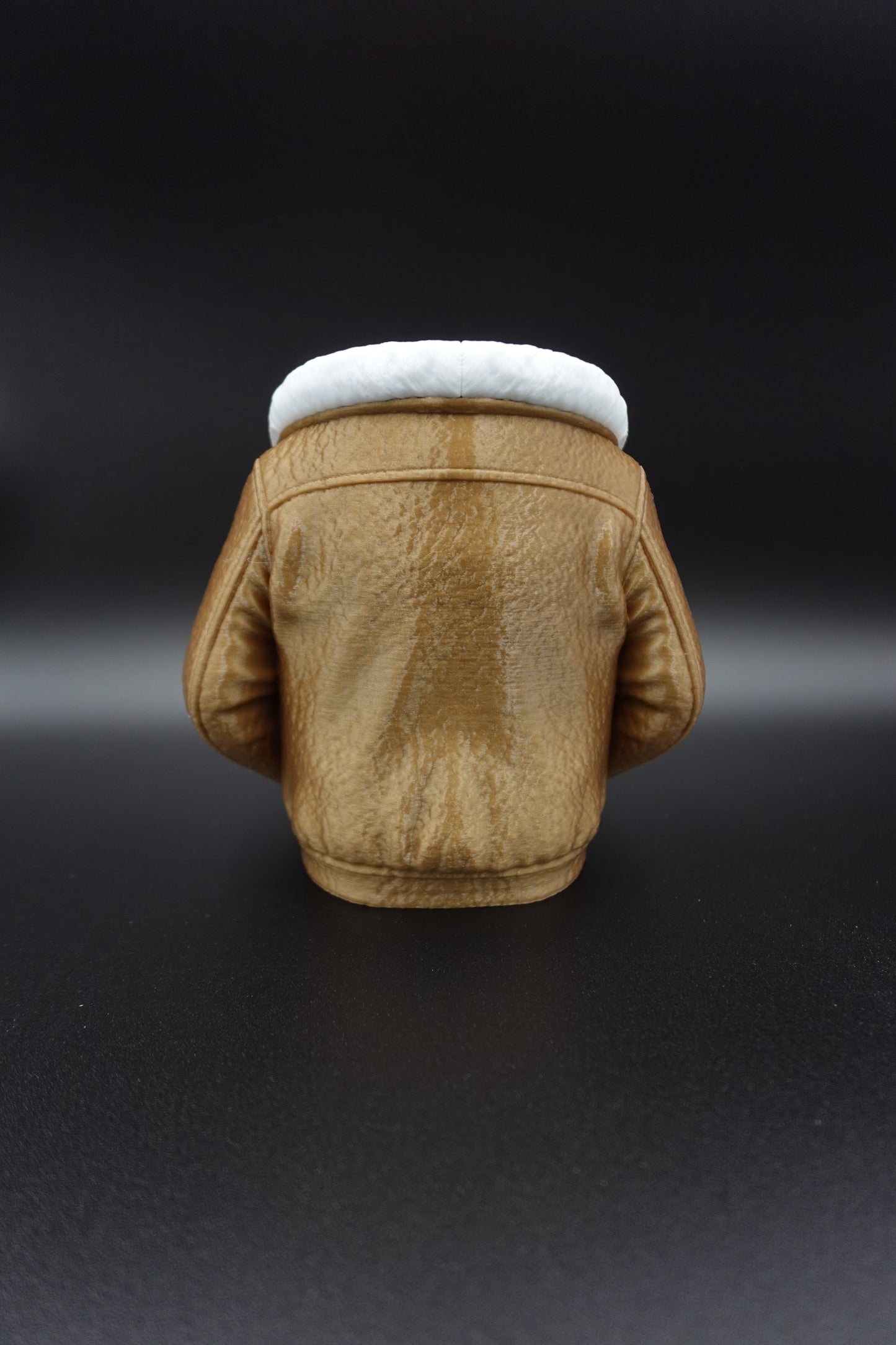 🥤 Support Veste - Canette